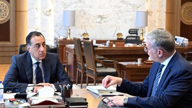 رئيس الوزراء