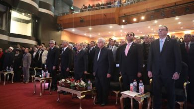 وزير التعليم العالي