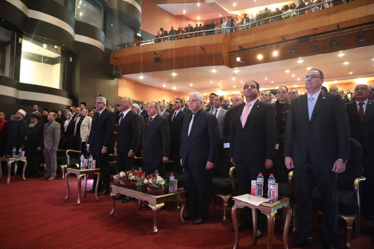 وزير التعليم العالي