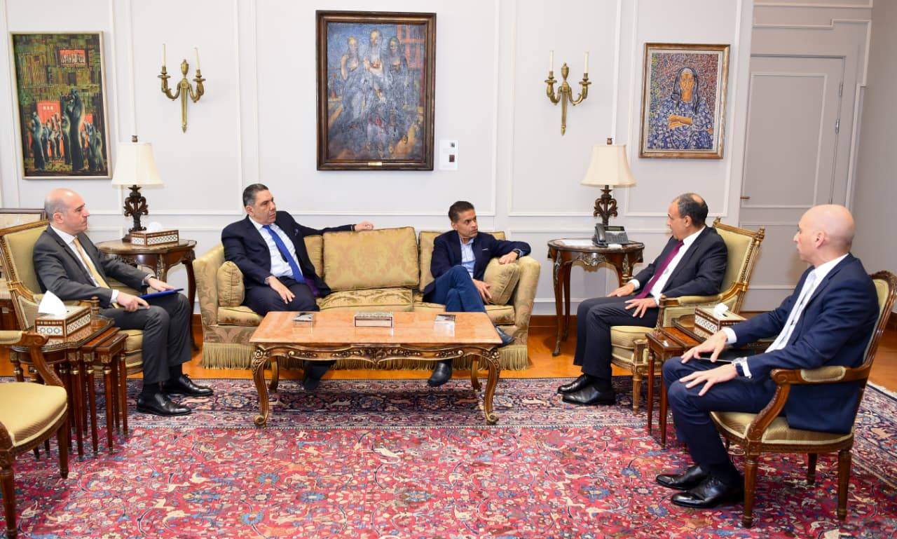 وزير الخارجية الأمريكي