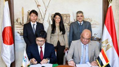 وزيرة التخطيط