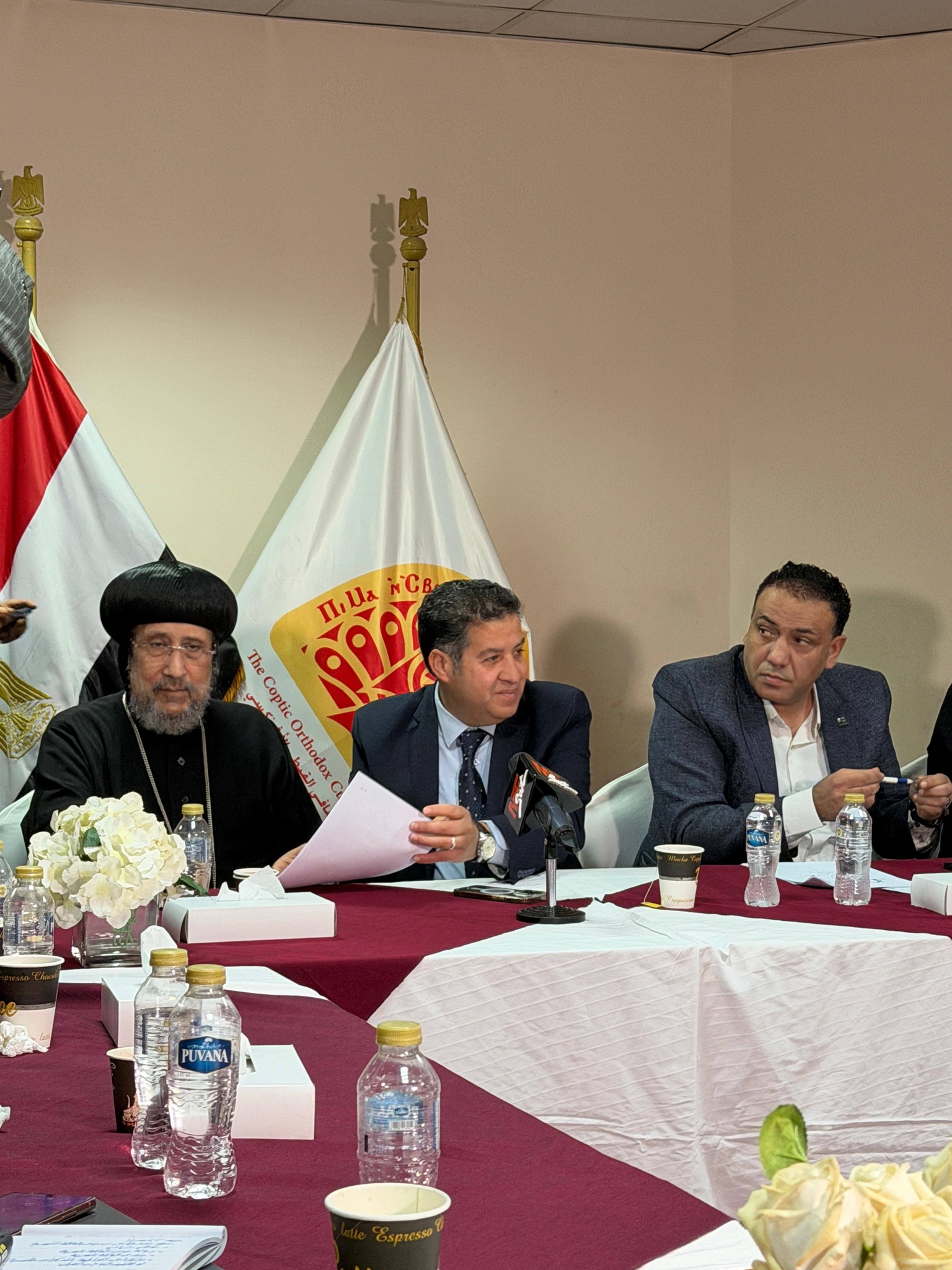 وزير الشباب 