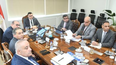 وزير الاسكان