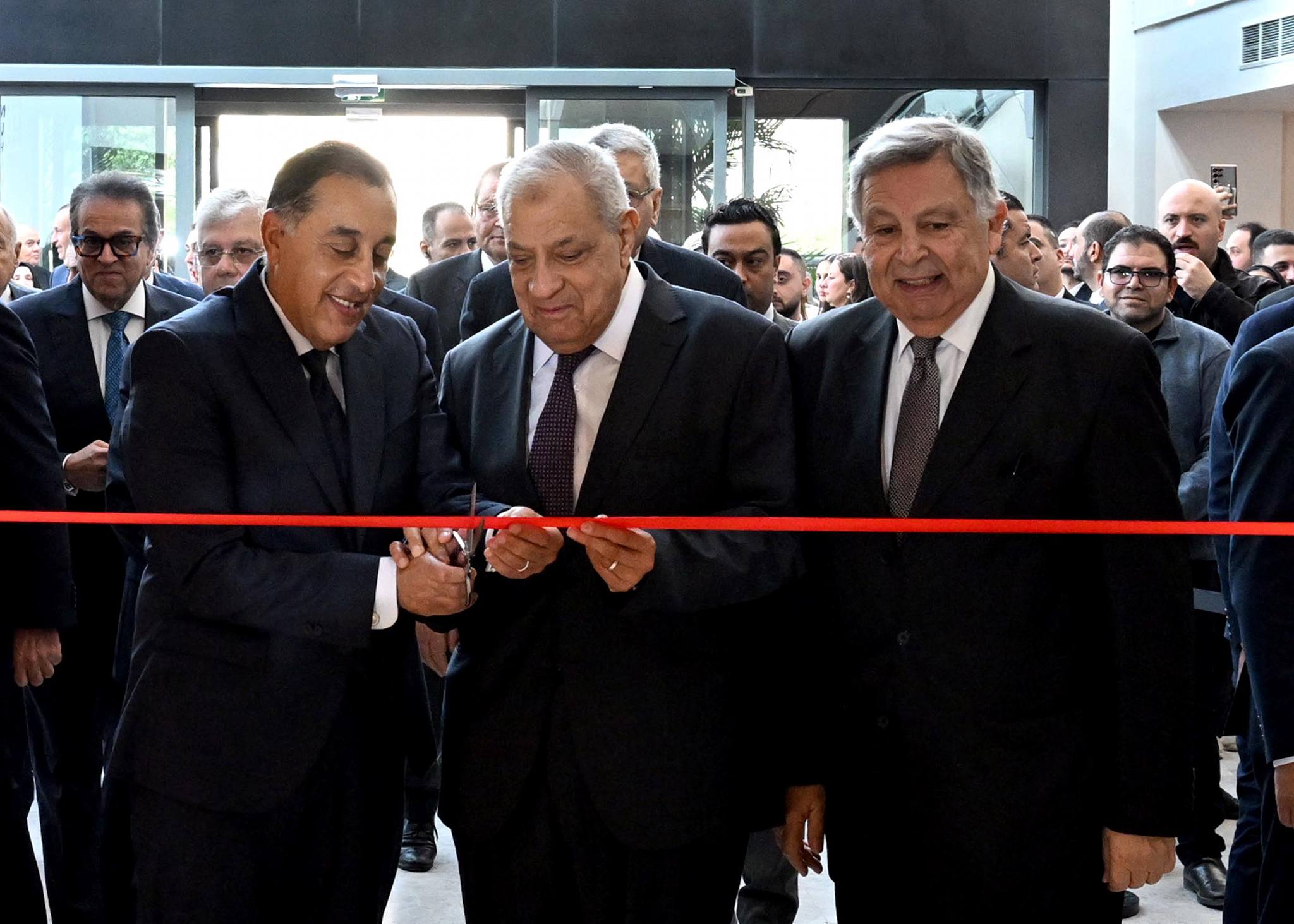 رئيس الوزراء