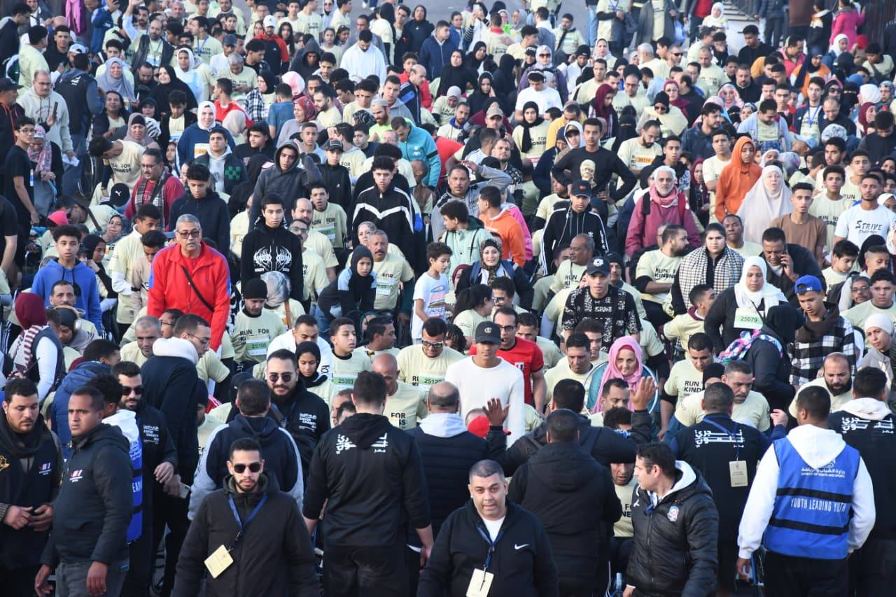 وزير الشباب والرياضة