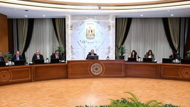 رئيس الوزراء