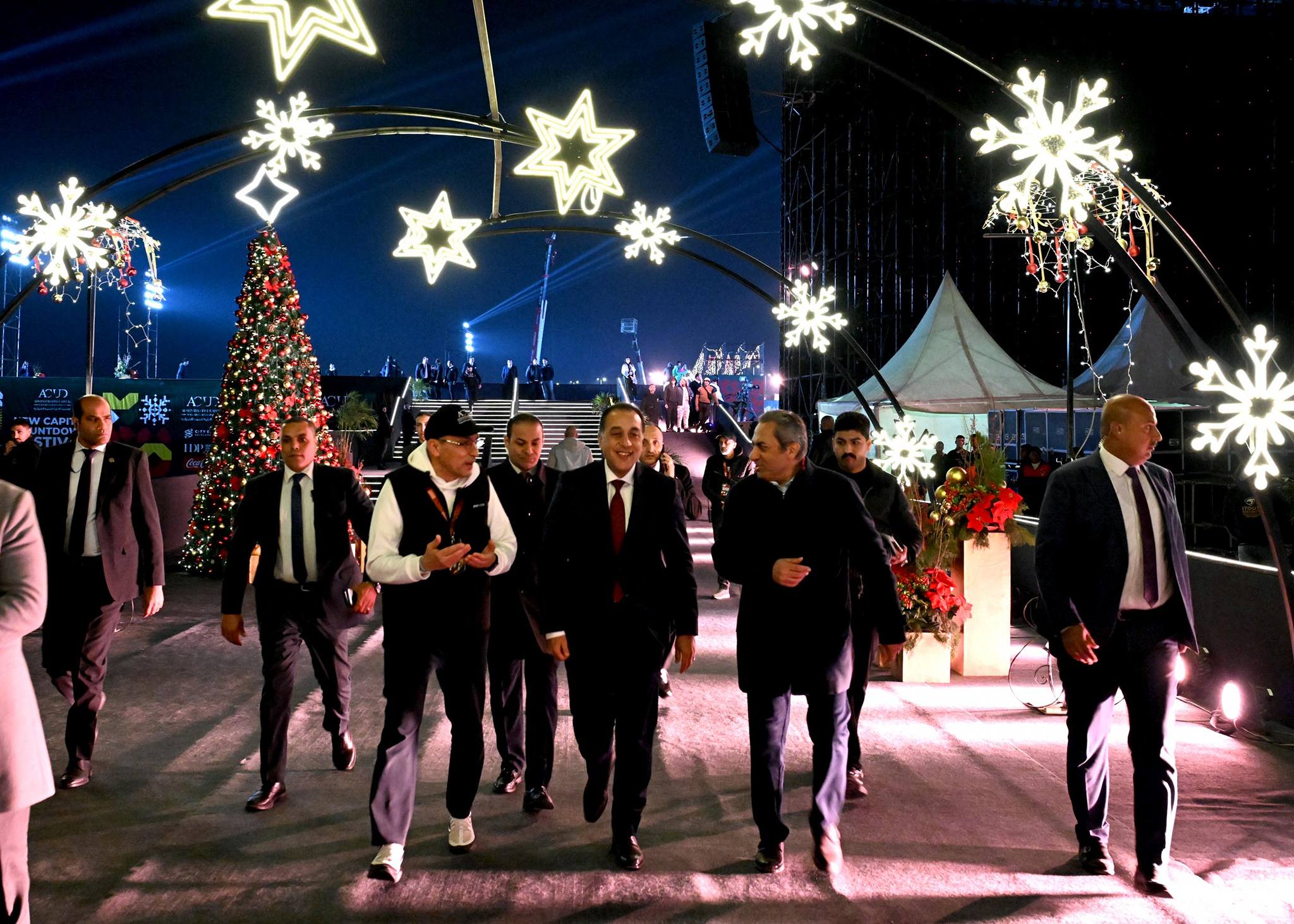 رئيس الوزراء