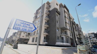 وزير الإسكان