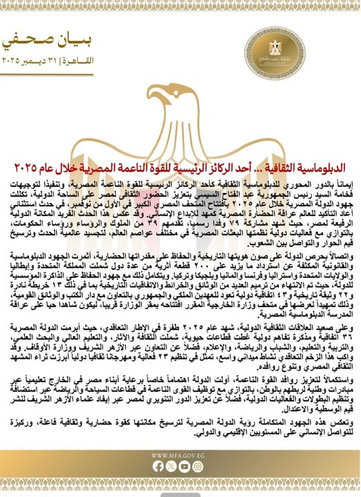 الدبلوماسية الثقافية