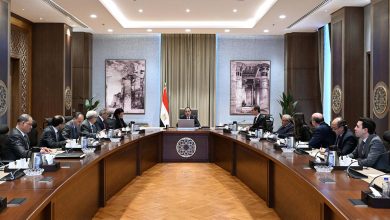 رئيس الوزراء