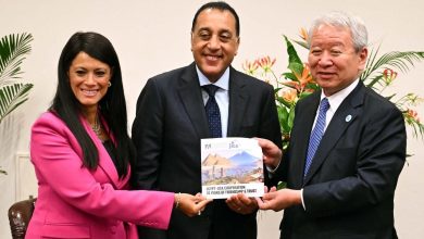 رئيس مجلس الدولة الصيني