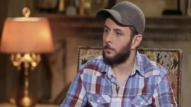 عمر الفيشاوي