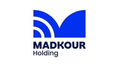 مدكور هولدينج