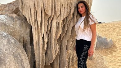 داليا مصطفي