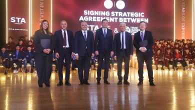 وزير الزراعة