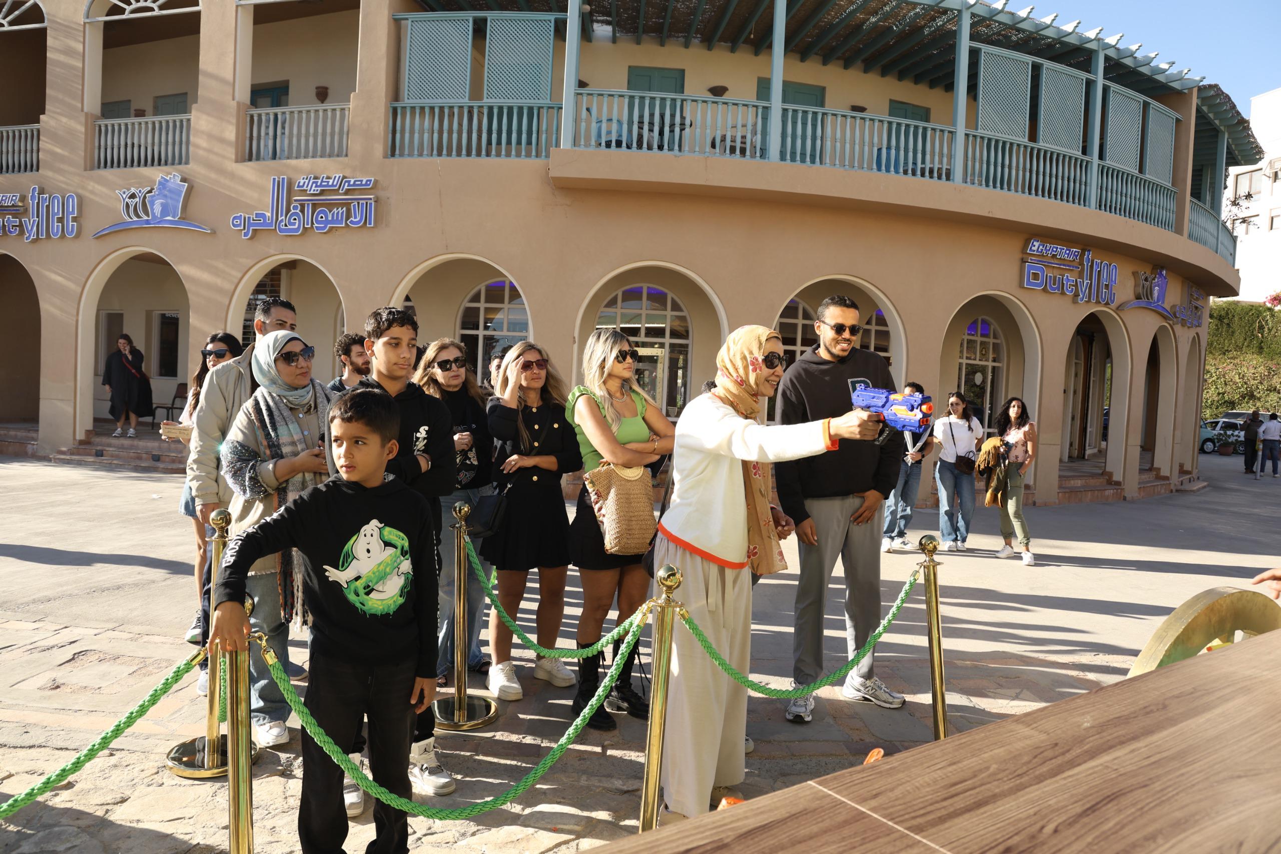 بنك الأهلي المصري