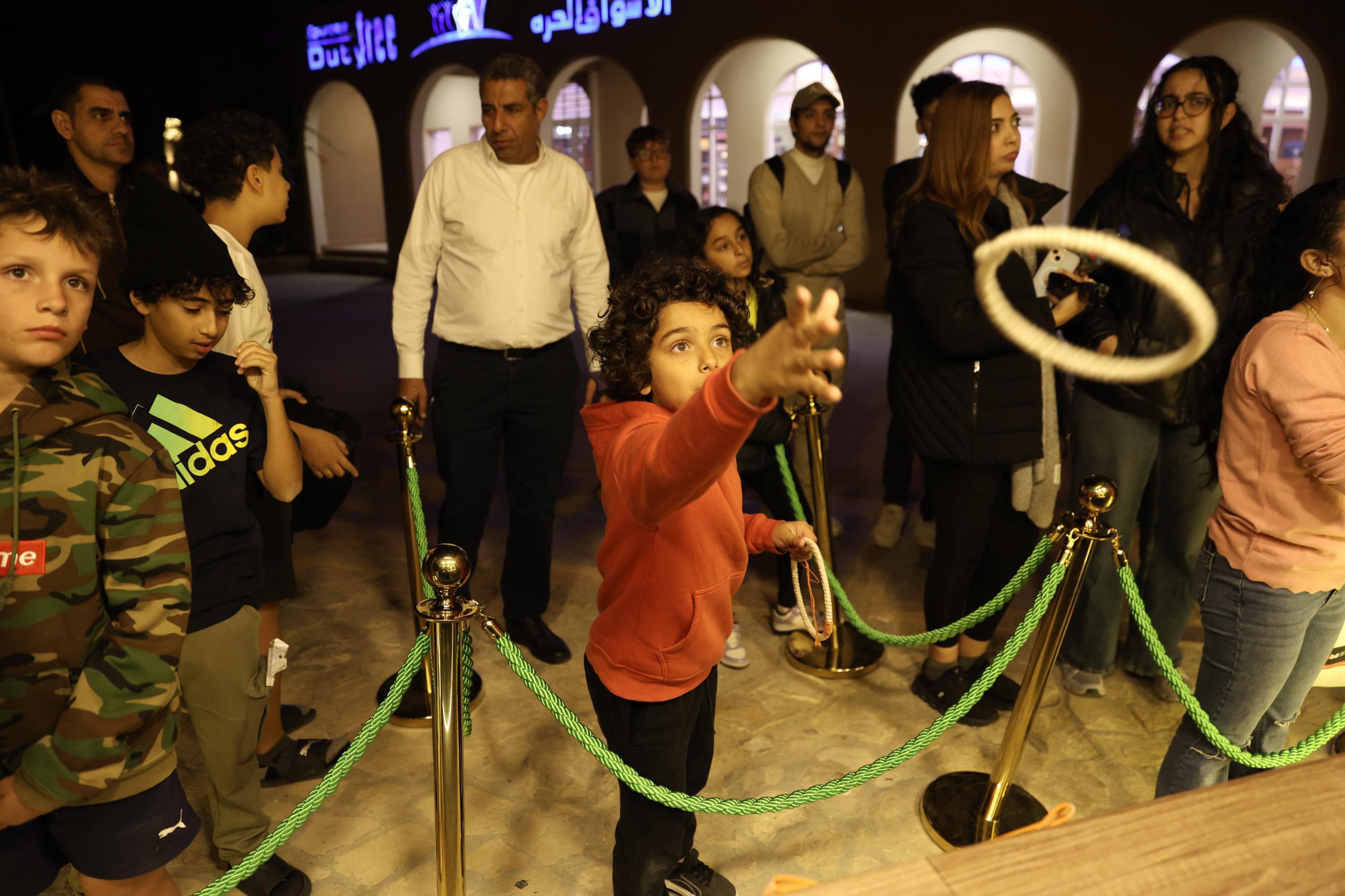 بنك الأهلي المصري