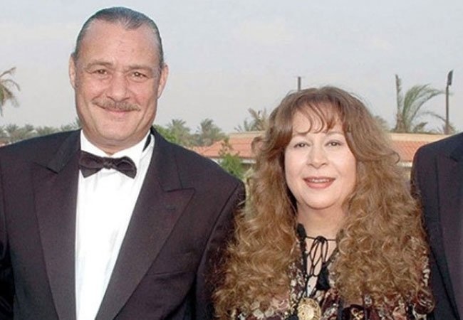  سمية الألفي