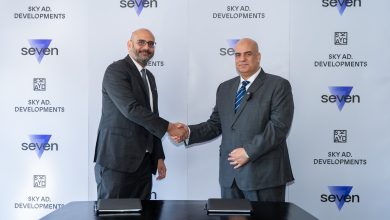 سكاي أبوظبي