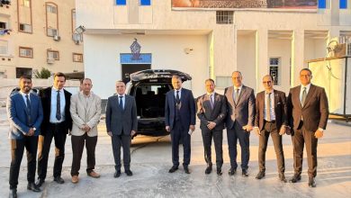 الجهاز القومي