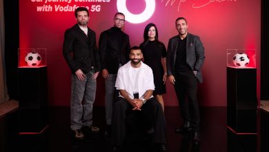 ڤودافون مصر