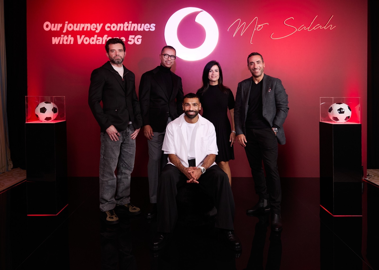 ڤودافون مصر