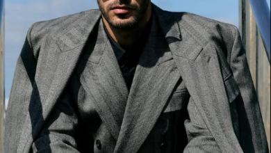 باريش أردوتش