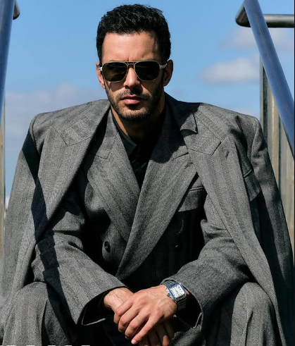 باريش أردوتش