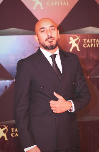 حسام الحسيني