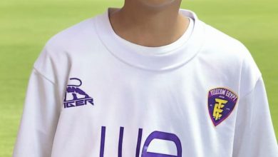 نجم براعم المصرية للإتصالات