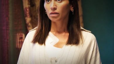 مسلسل لا ترد ولا تستبدل