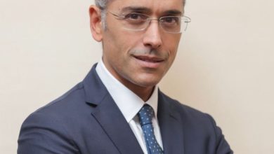 تعيين عمرو دمرداش