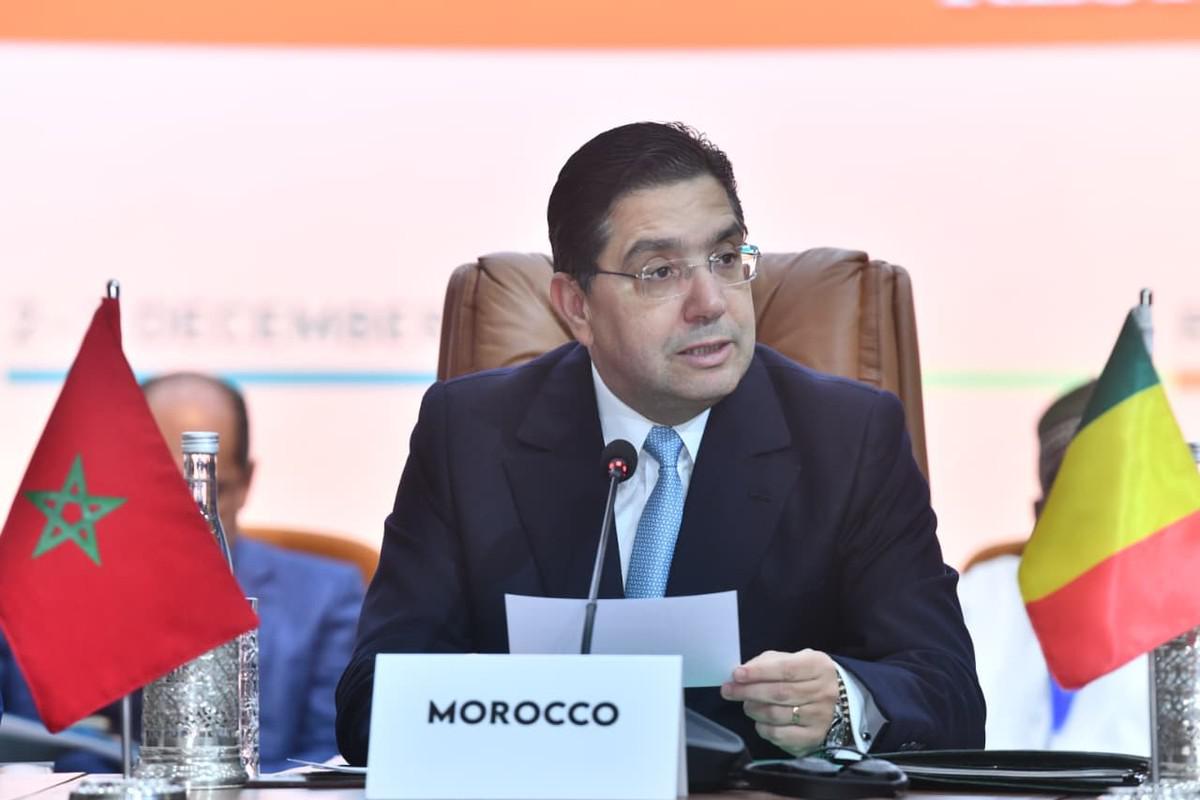 إعلان الرباط