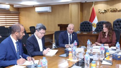 مجمع عمال مصر