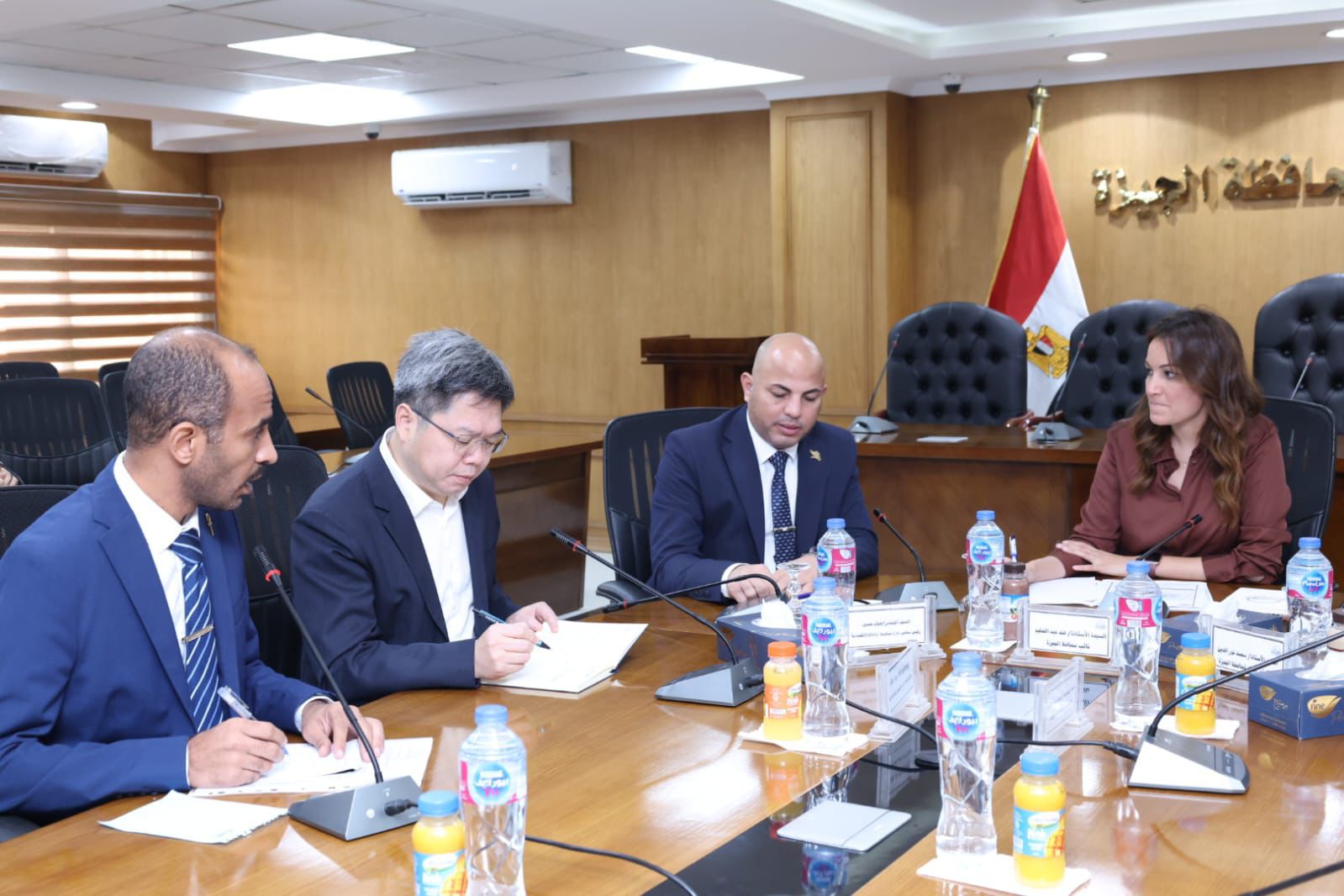 مجمع عمال مصر