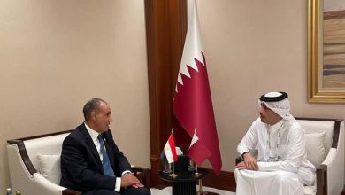 وزير الخارجية