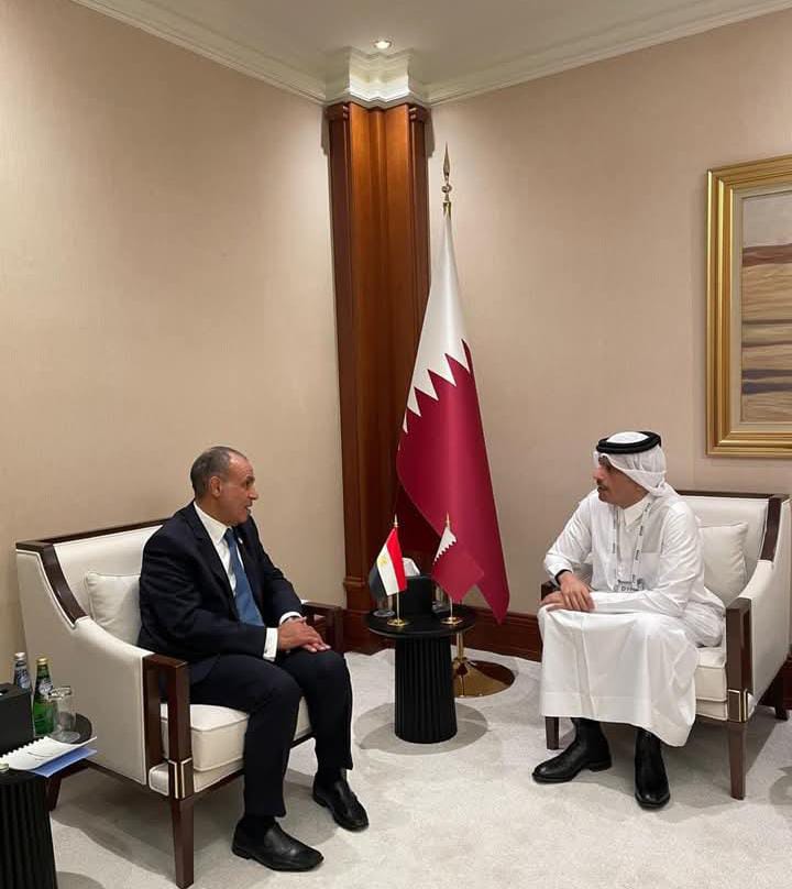 وزير الخارجية