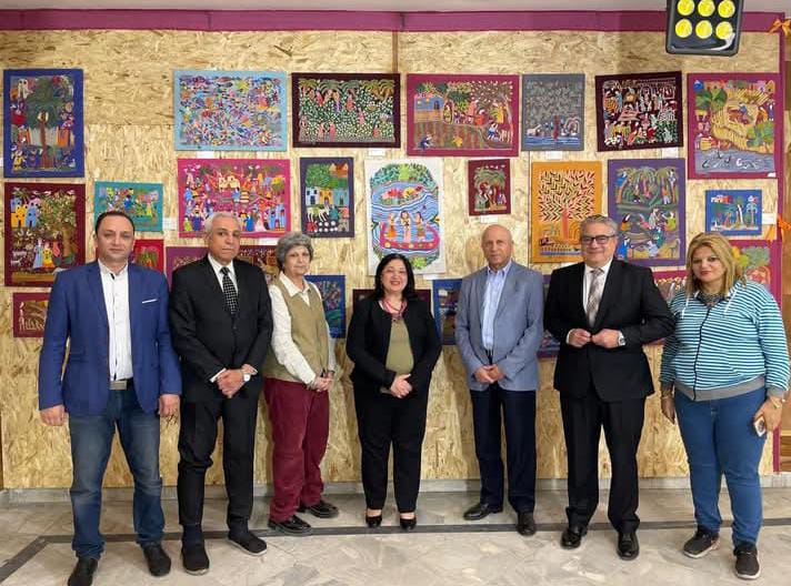 التضامن الاجتماعي