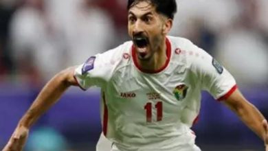 اسم مطروح".. مصدر يكشف حقيقة مفاوضات الأهلي لضم يزن النعيمات