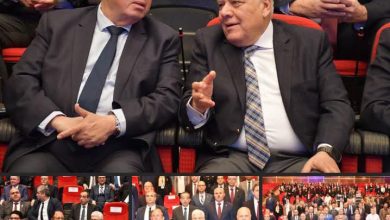 وزير التعليم العالي يفتتح المنتدى الخامس لاتحاد رؤساء الجامعات الروسية والعربية