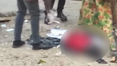 أمن القاهرة يحدد هوية المتهم بـ تقطيع جثمان فتاة وإلقائه بعين شمس