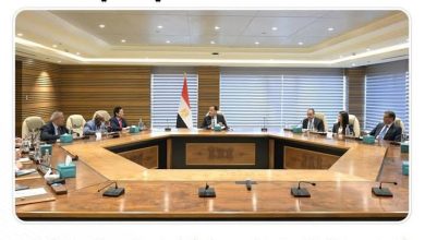 رئيس الوزراء