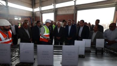 رئيس الوزراء