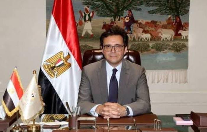 وزير الثقافة يعلن اختيار شمال سيناء عاصمة للثقافة المصرية 2026