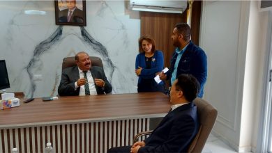 العامة للنقل البري