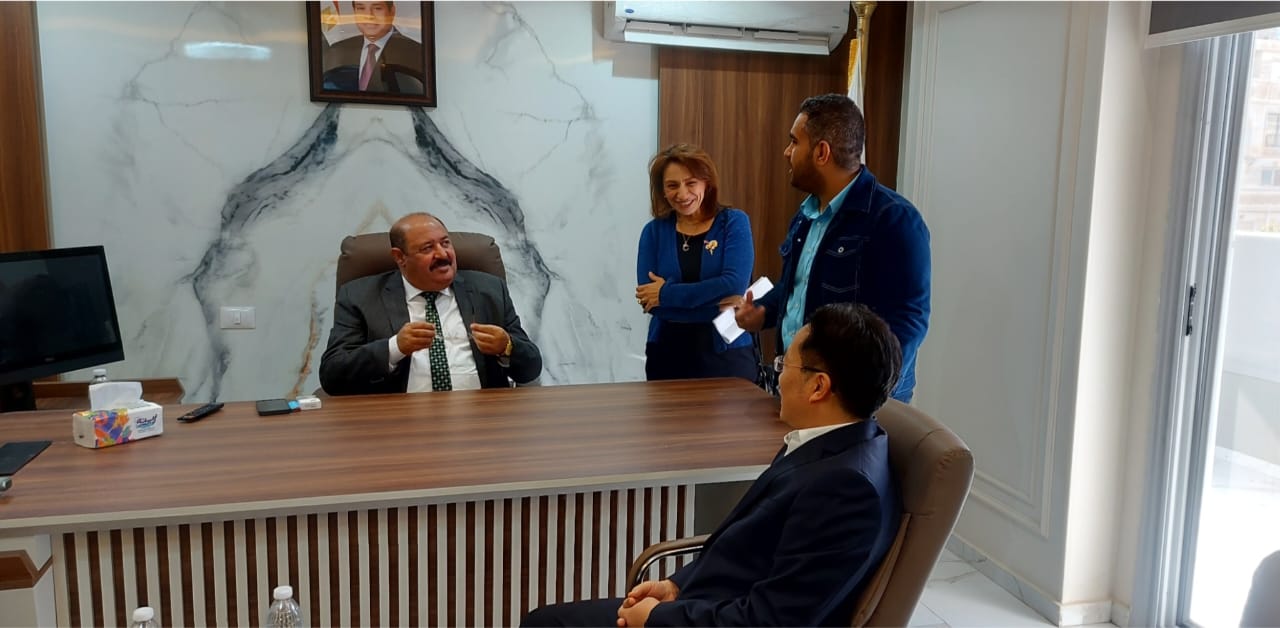 العامة للنقل البري