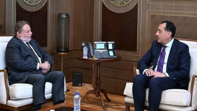 رئيس الوزراء