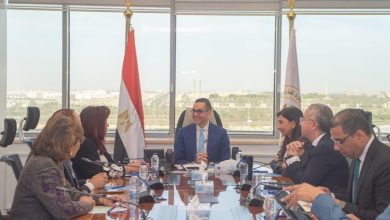 وزير الاستثمار