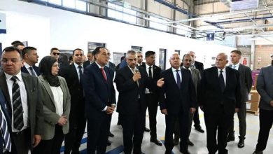 رئيس مجلس الوزراء