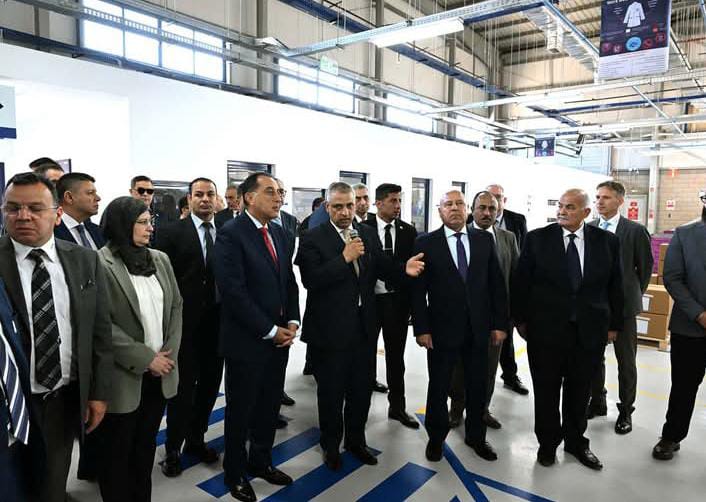 رئيس مجلس الوزراء